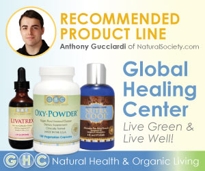 Global Healing Center Global Healing Center